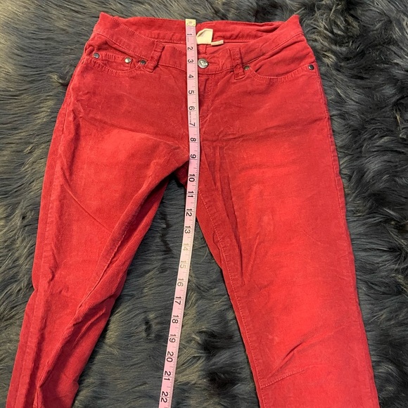 Roxy corduroy skinny pants - Picture 5 of 13